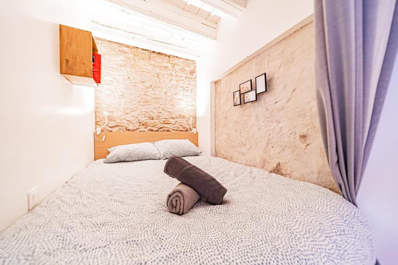 Ferienwohnung Le Petit St Paul - Vieux Lyon Exterior foto